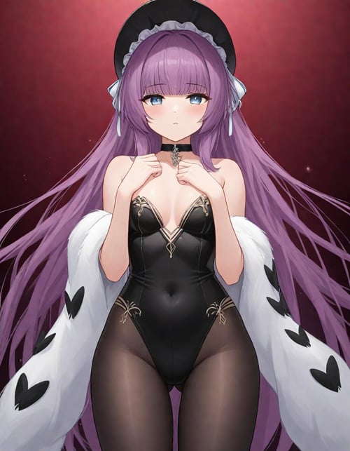 Tashkent タシュケント (Azur Lane) - Mara_123 by Ttan on Tensor.Art