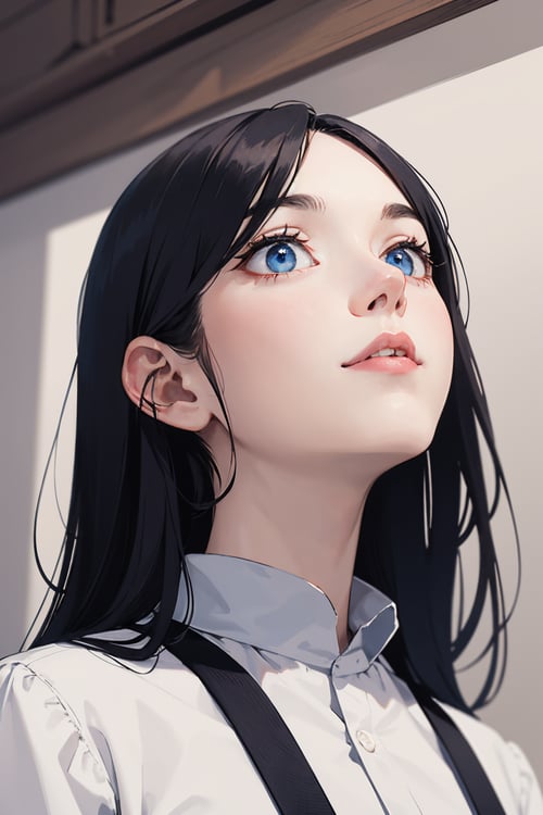 lbc_Simple_简约 by fuaneng on Tensor.Art
