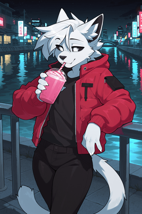 youwannaslap Style by FRM on Tensor.Art