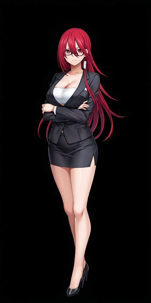 Konamichi Ageha (Crimson Comic) by yy on Tensor.Art