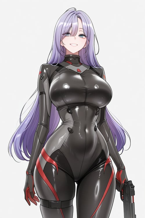 Women's clothing - Bodysuit - Tsukatsuki Rio by DR-pelli on Tensor.Art