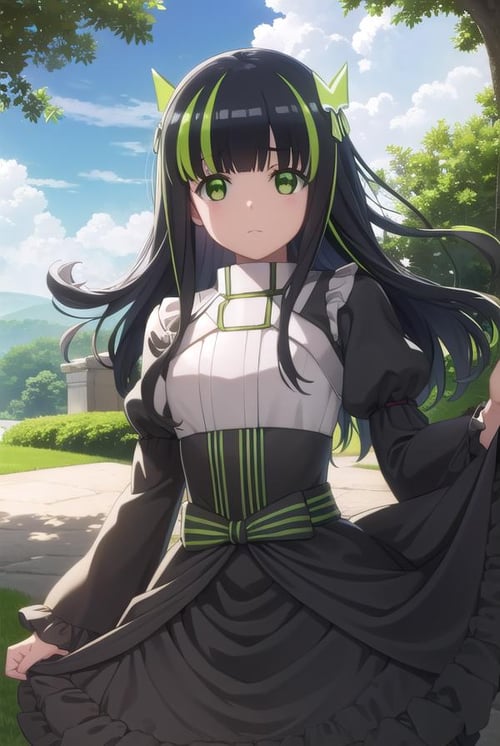 May (マイ) - BOFURI I Don't Want to Get Hurt, so I'll Max Out My Defense. (痛いのは嫌なので防御力に極振りしたいと思います。) by Sol Eternelle on Ten...