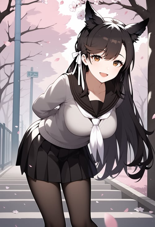 [Pony] Atago 愛宕 / Azur Lane by h_madoka on Tensor.Art