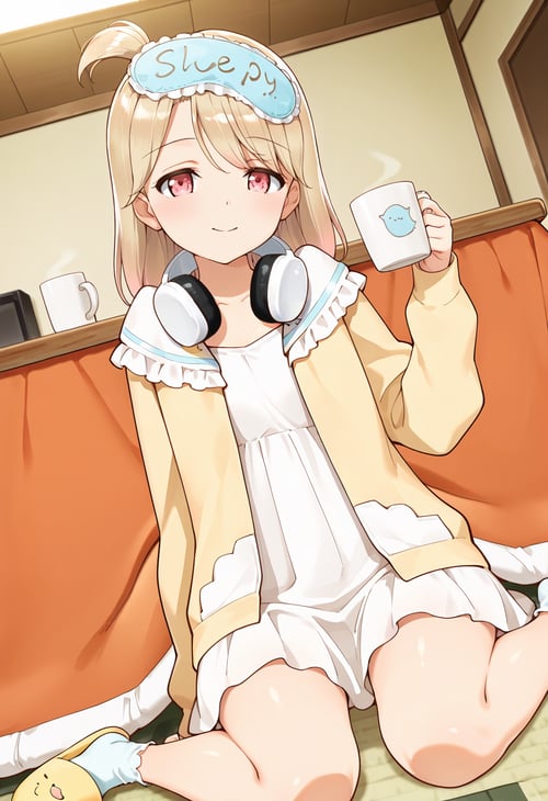 小雀とと Kogara Toto 2.0 [18 Outfits] / ぶいすぽっ！ Vspo! [ by user_864208480699948080 on Tensor.Art