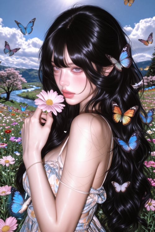 Poison Honey by SylviaDuskBen on Tensor.Art