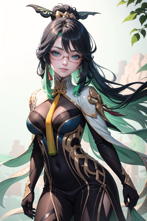 Xianyun｜Cloud Retainer (Genshin Impact) Wrench1815 by Ttan on Tensor.Art