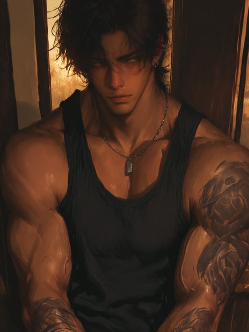 Niji Solace IL/NAI by socksosock on Tensor.Art