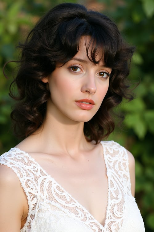 Jennifer Beals SoloLoRA by Solo on Tensor.Art