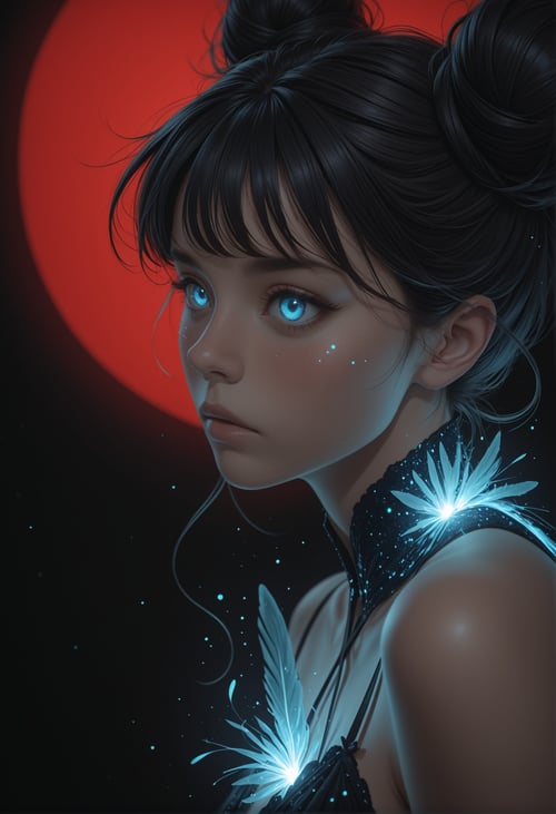 LUMIreij Reijlita by Goddess on Tensor.Art