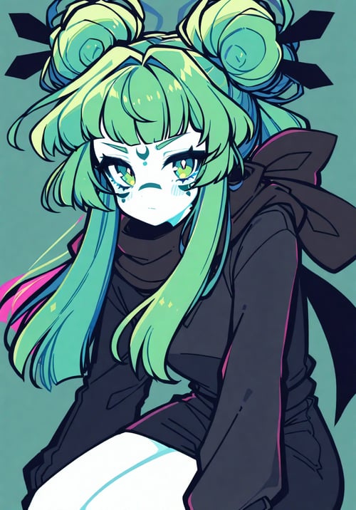 COMIC  X ANIME by RED FIRE on Tensor.Art