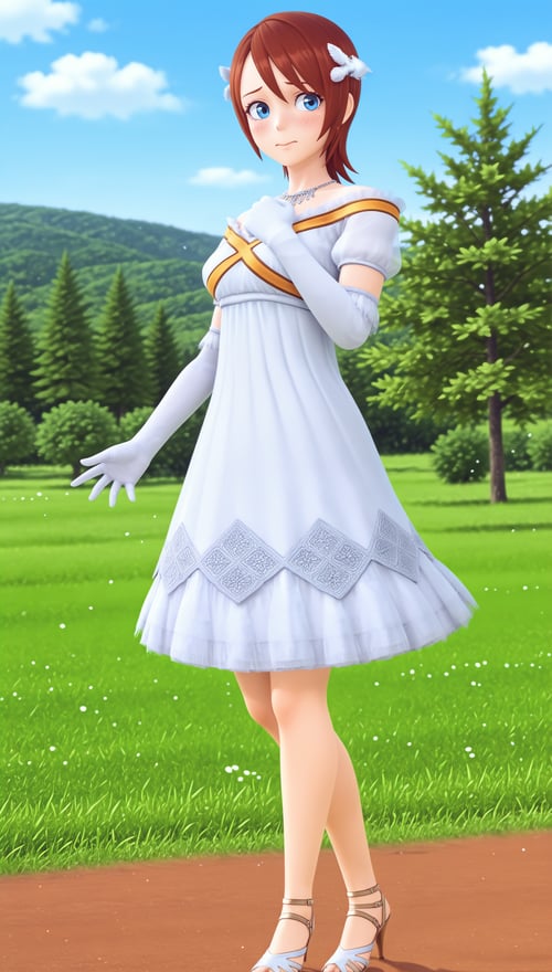 Princess Elise the Third [Sonic The Hedgehog] by EroBytes on Tensor.Art
