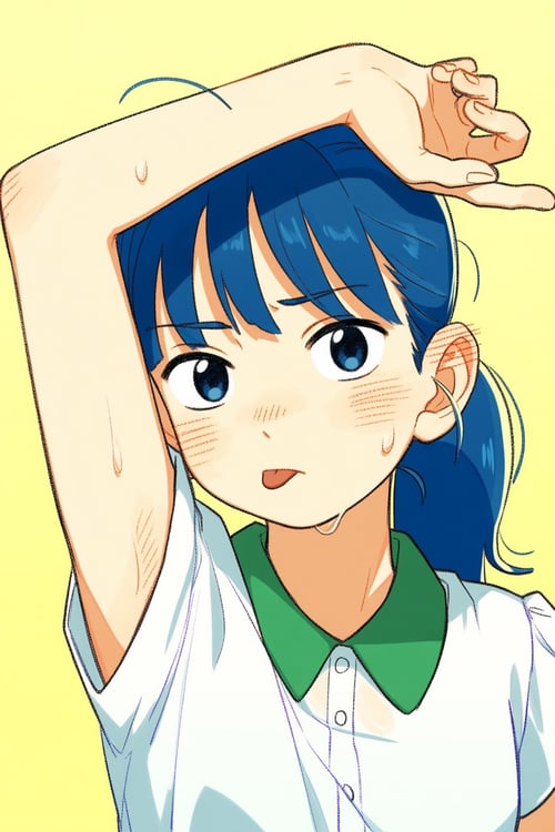 Nanase774938 しのみやななせ [Style] by Praelatus on Tensor.Art