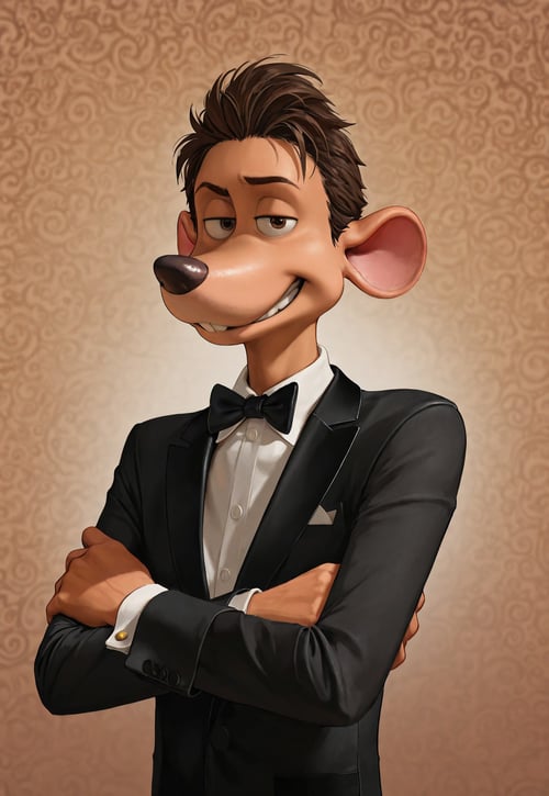 handsome set by icecream on Tensor.Art