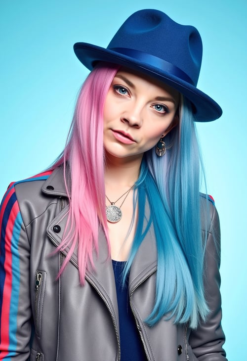 Natalie Dormer by parar20 on Tensor.Art