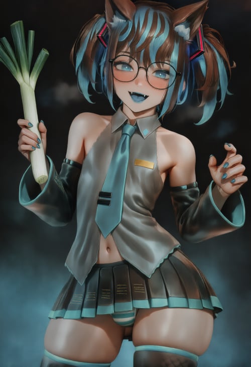 CapMixed Anima by miaomiao on Tensor.Art