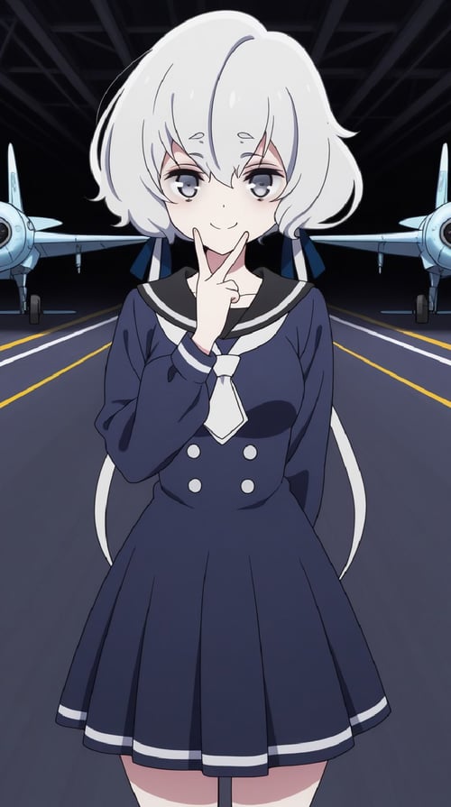 Junko Konno 紺野 純子 (Zombieland Saga) by Ttan on Tensor.Art