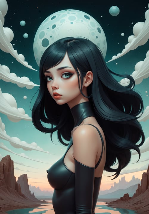 Light Vision Reality Mix by Light_x02 on Tensor.Art