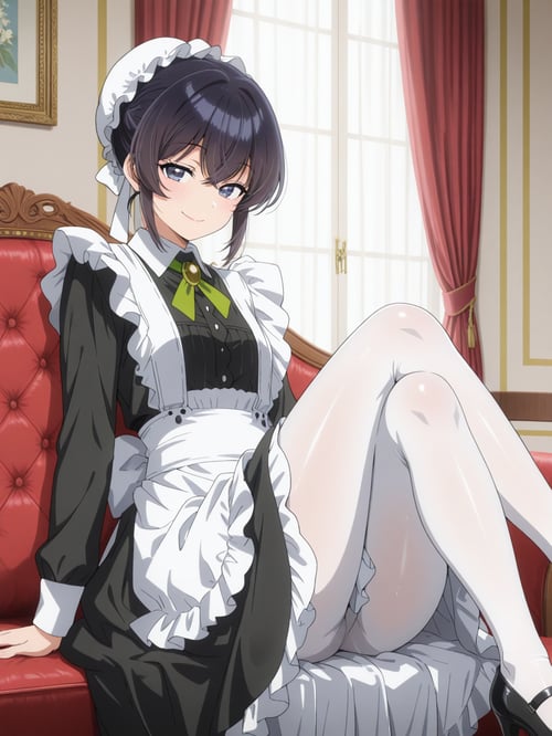[IL] Melody "Celesty McMarden" Wave - Heroine?  by RyzaAnemone? on Tensor.Art