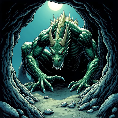 Todd Mcfarlane-GMR by BlodingEyes on Tensor.Art
