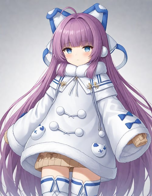 Tashkent タシュケント (Azur Lane) - Mara_123 by Ttan on Tensor.Art