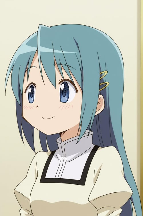 Sayaka Miki (Puella Magi Madoka☆Magica) by Ttan on Tensor.Art