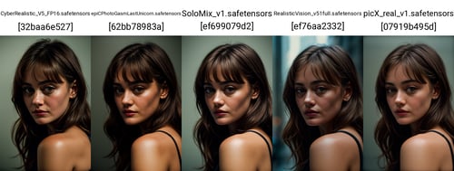 Ella Purnell SoloTI by Solo on Tensor.Art