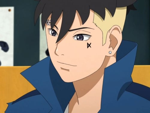 Kawaki Uzumaki by Sylion_Helia27 on Tensor.Art