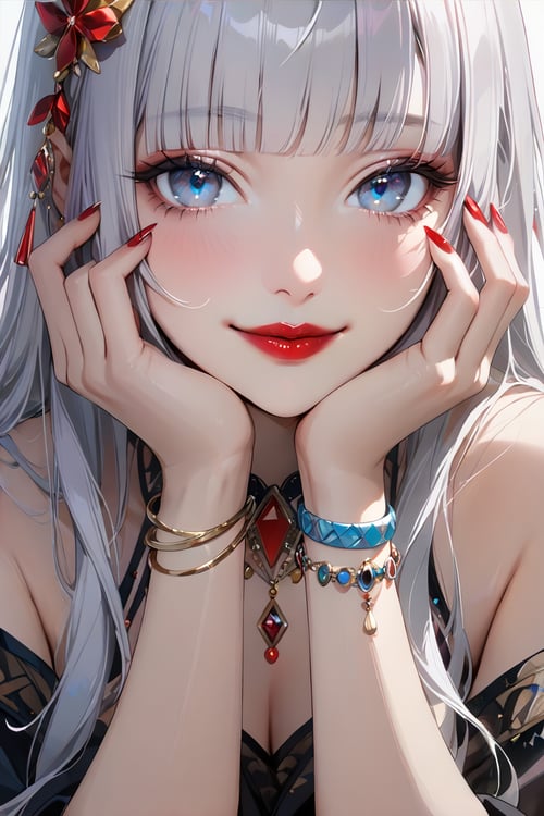 Async's MIX XL by miaomiao on Tensor.Art