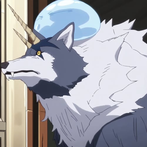 Ranga | Tensei Shitara by Dadadala on Tensor.Art