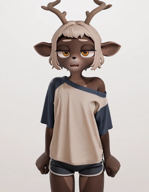 Style: Studio Wrong + Characters [Illustrious] by PinGOrio on Tensor.Art