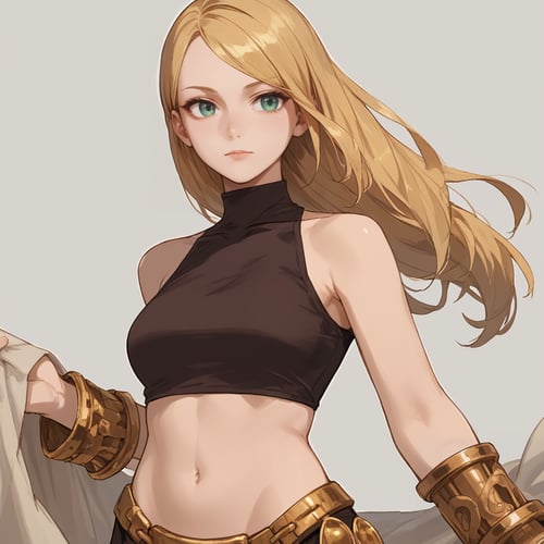 Dancer Outfit (Final Fantasy Tactics) by miaomiao on Tensor.Art