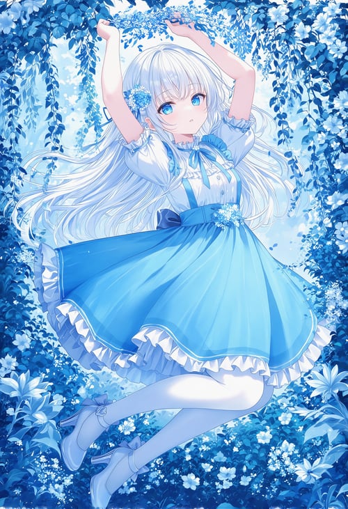 Hikari Anima - RedRayz by 😞3 on Tensor.Art