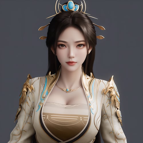 遮天-姚曦 by 誠 on Tensor.Art
