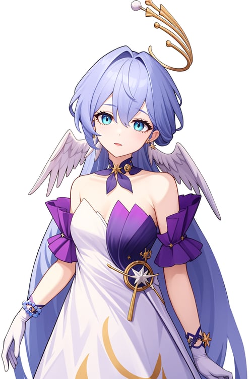知更鸟星穹铁道 by 薇塔Vita on Tensor.Art