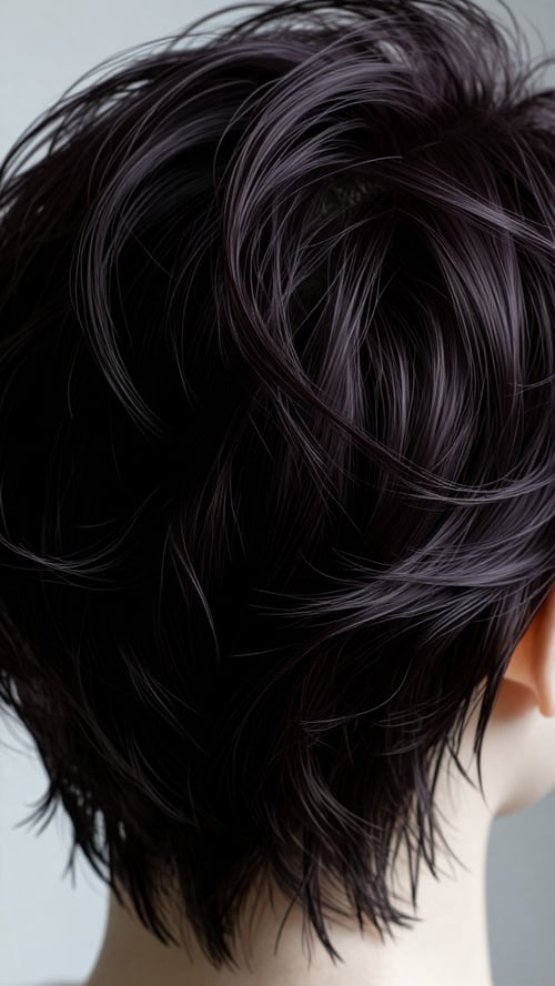 Hair_Style by Artemis_iVY on Tensor.Art
