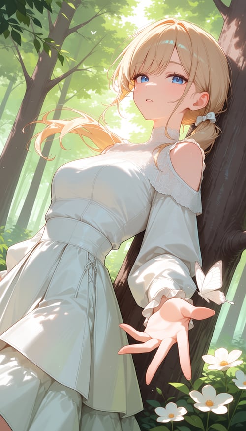 Nova Anime AM (Anima) by miaomiao on Tensor.Art