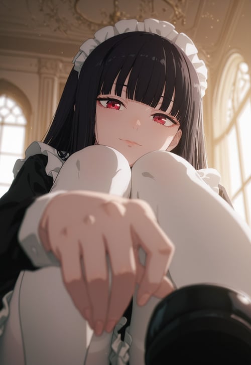 Comte's anime style | Illustrious by melinoe on Tensor.Art