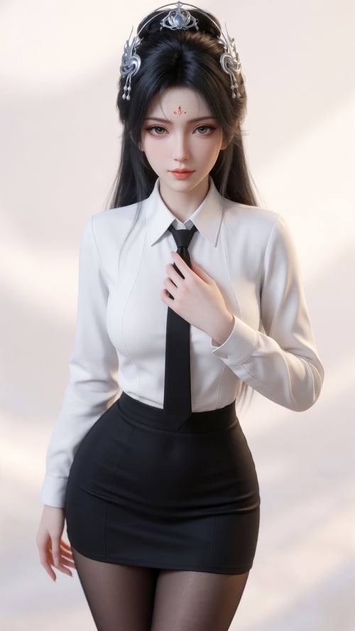 南宫婉_krea2 by 桐锅啦 on Tensor.Art