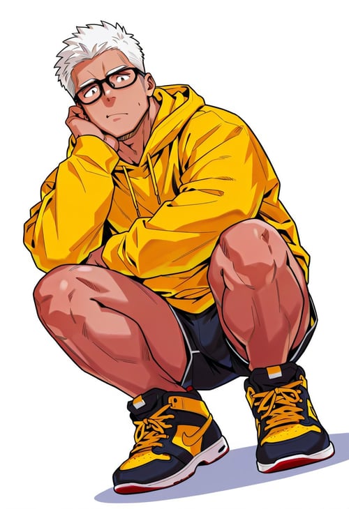 Hima0jin Style by user_808258221985932747 on Tensor.Art