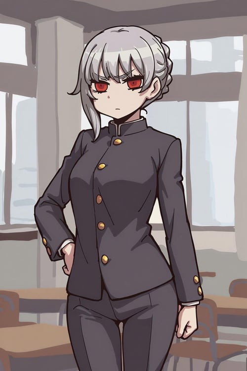 Riyo / Lyomsnpmp Style NoobAI - Reweik by Ttan on Tensor.Art