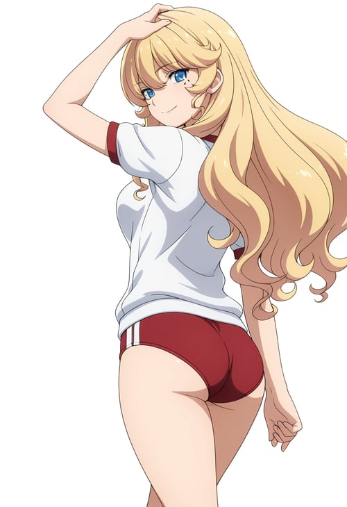 ステファニア・ (Stefania) - ナイツ&マジック (Knight's & Magic) by west7785 on Tensor.Art