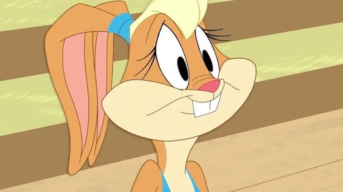 Lola Bunny  - looney tunes show by Fehurer on Tensor.Art