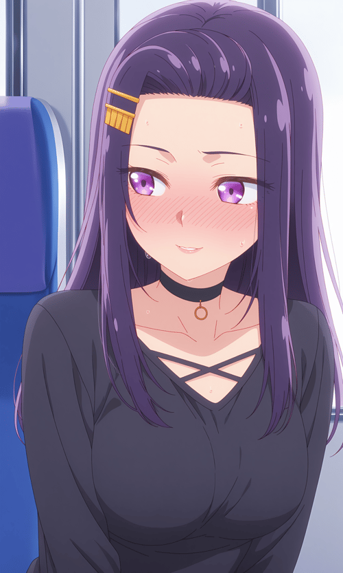Sayuri Akino || Hokkaido Gals Are Super Adorable! by user_758259292217423395 on Tensor.Art
