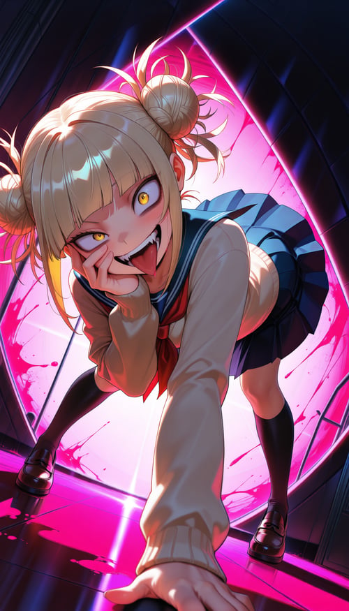 Nova Orange AM - Crody by 😞3 on Tensor.Art
