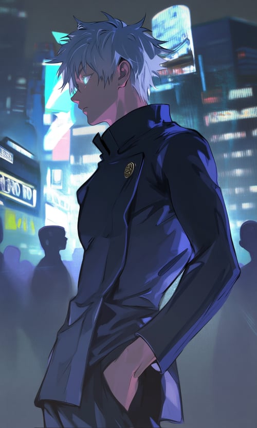 [Anima 1.0] Artist Style: Shule De Yu by Alex on Tensor.Art