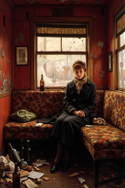 James Tissot 1 1024CapD6A3Cos5 2025-01-10 22:22:26 by NowhereManGo on Tensor.Art