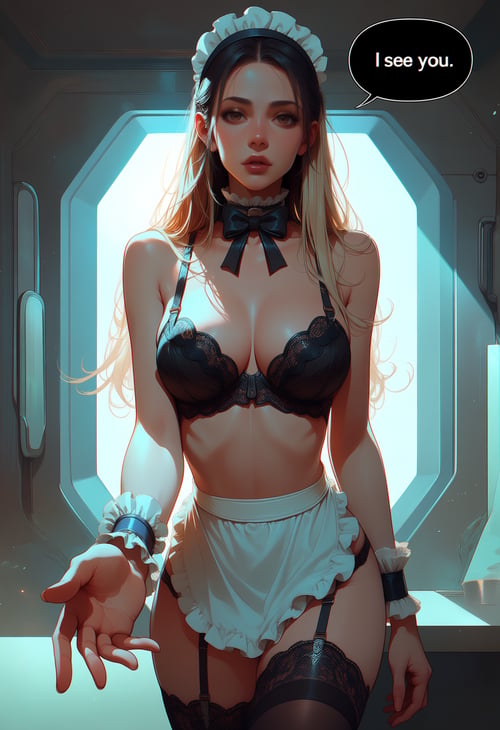 MIJCROx by inknoir on Tensor.Art