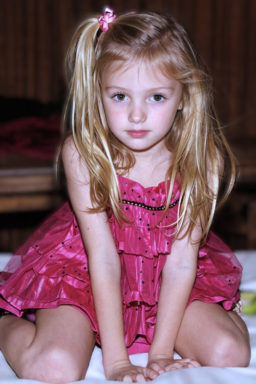 Peyton List - Jessie - Emma Ross by E7G3 on Tensor.Art
