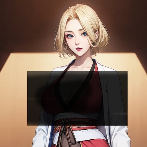 Anime_comic_character_suit by furafura on Tensor.Art