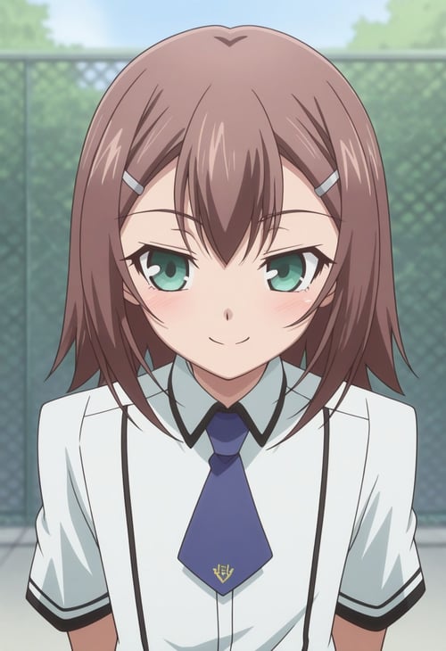 Hideyoshi Kinoshita - Baka to test to shoukanjuu by Min on Tensor.Art